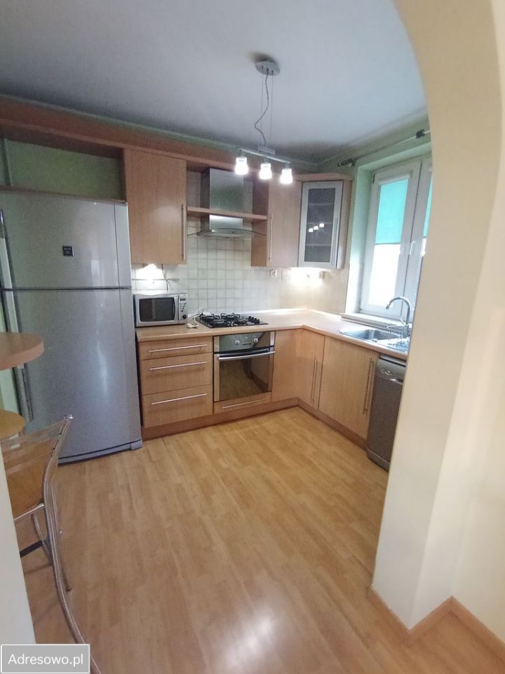 Mieszkanie 2-pokojowe Gdańsk Orunia, ul. Kurierów Armii Krajowej. Zdjęcie 11