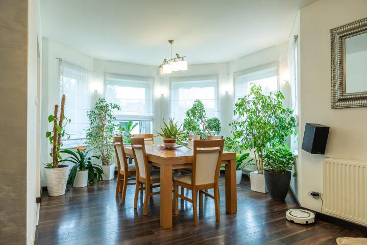 dom wolnostojący, 6 pokoi Krosno, ul. Krakowska. Zdjęcie 7