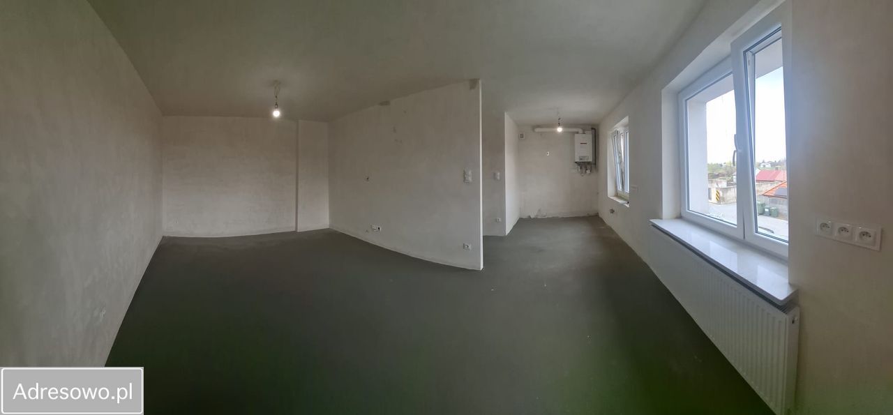 Mieszkanie 1-pokojowe Bełżyce, ul. Rynek. Zdjęcie 11