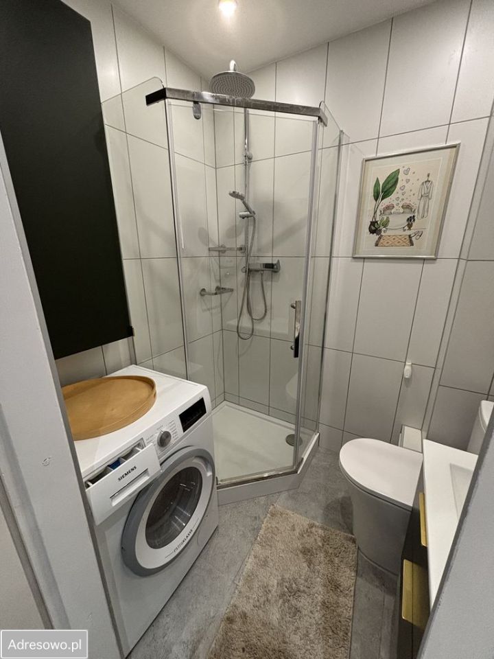 Mieszkanie 2-pokojowe Opole Malina, ul. Sandomierska. Zdjęcie 4