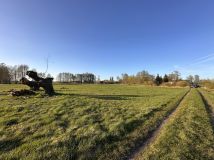 Działka budowlana Gościmiec. Zdjęcie 3