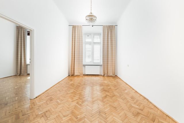 Mieszkanie 3-pokojowe Warszawa Śródmieście, al. Róż. Zdjęcie 9