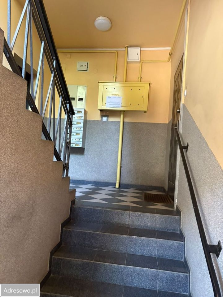 Mieszkanie 1-pokojowe Katowice Dąb. Zdjęcie 17