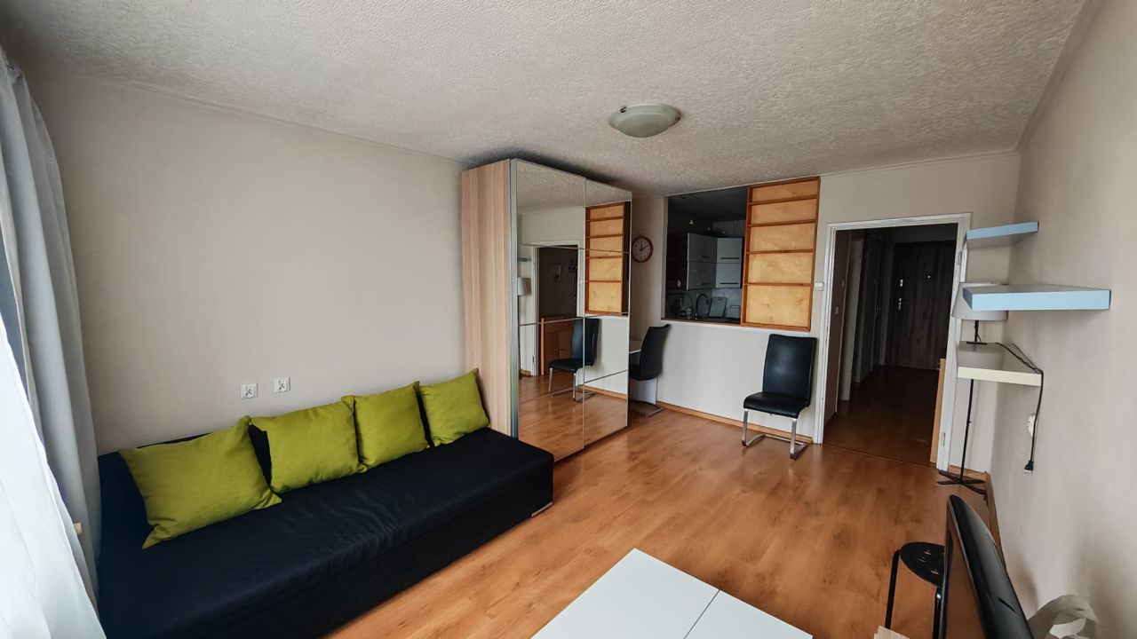 Mieszkanie 1-pokojowe Rybnik Śródmieście, ul. Piasta. Zdjęcie 2