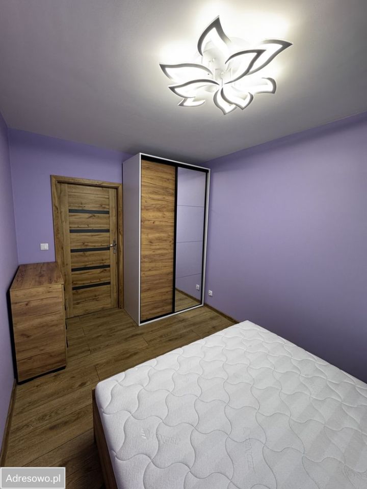 Mieszkanie 2-pokojowe Lublin Węglinek, ul. Jemiołuszki. Zdjęcie 8
