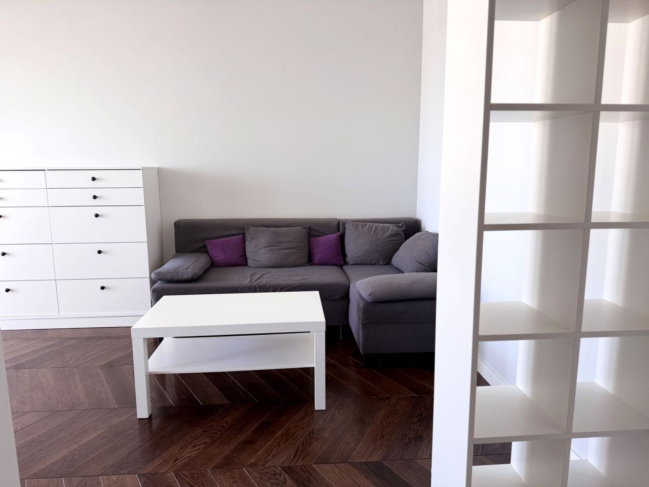 Mieszkanie 2-pokojowe Białystok Centrum, ul. Młynowa. Zdjęcie 4