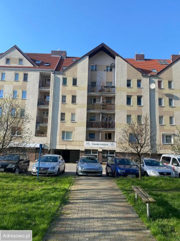 Mieszkanie 3-pokojowe Poznań Piątkowo, os. Zygmunta Starego. Zdjęcie 1
