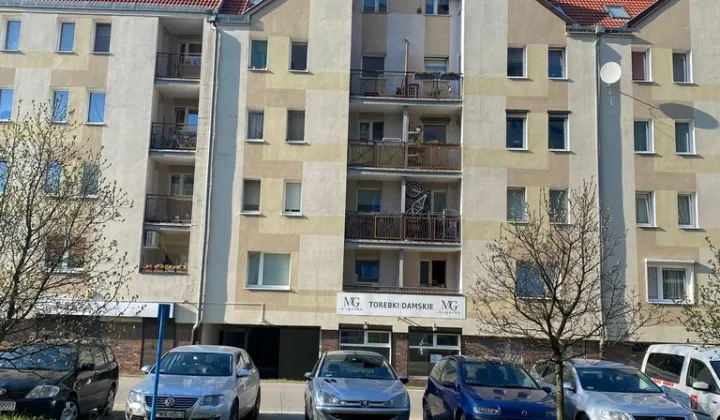 Mieszkanie 3-pokojowe Poznań Piątkowo, os. Zygmunta Starego
