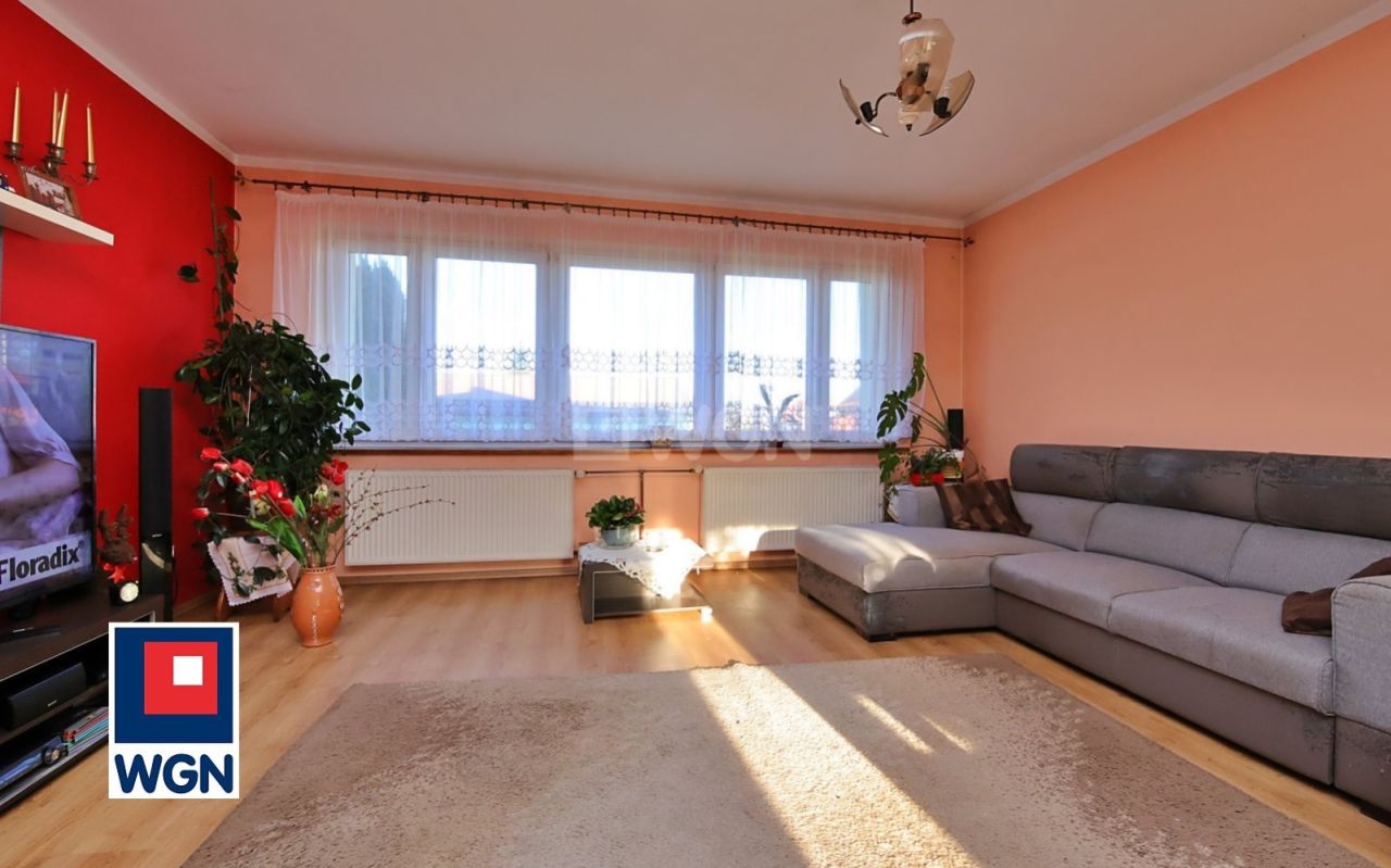 dom wolnostojący, 7 pokoi Gorzów Wielkopolski, ul. Strażacka. Zdjęcie 6