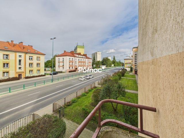 Mieszkanie 2-pokojowe Olsztyn, al. Aleja Warszawska. Zdjęcie 10