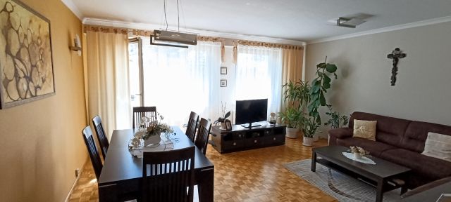 Mieszkanie 3-pokojowe Chrzanów Kościelec, ul. Tadeusza Urbańczyka. Zdjęcie 1