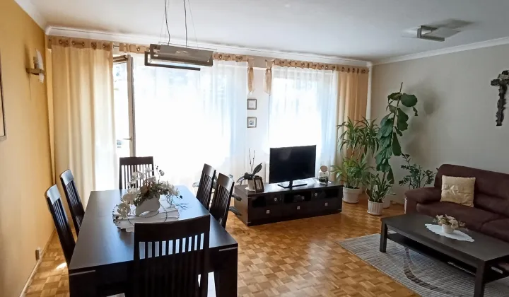Mieszkanie 3-pokojowe Chrzanów Kościelec, ul. Tadeusza Urbańczyka