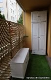 Mieszkanie 3-pokojowe Warszawa Ursynów, ul. Kazimierza Jeżewskiego. Zdjęcie 2