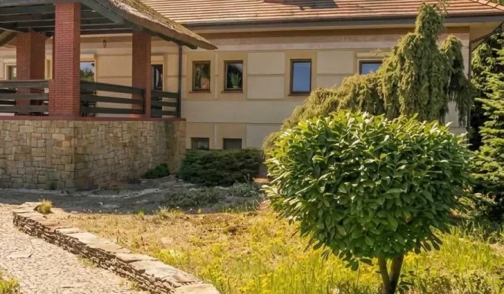 dom wolnostojący Goleniów