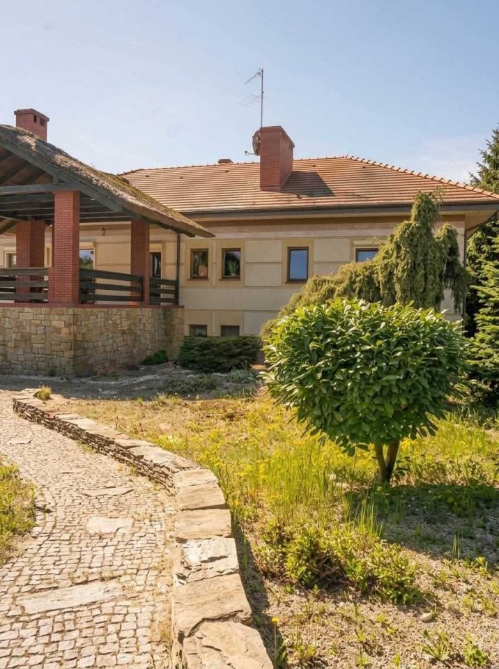 dom wolnostojący Goleniów. Zdjęcie 1