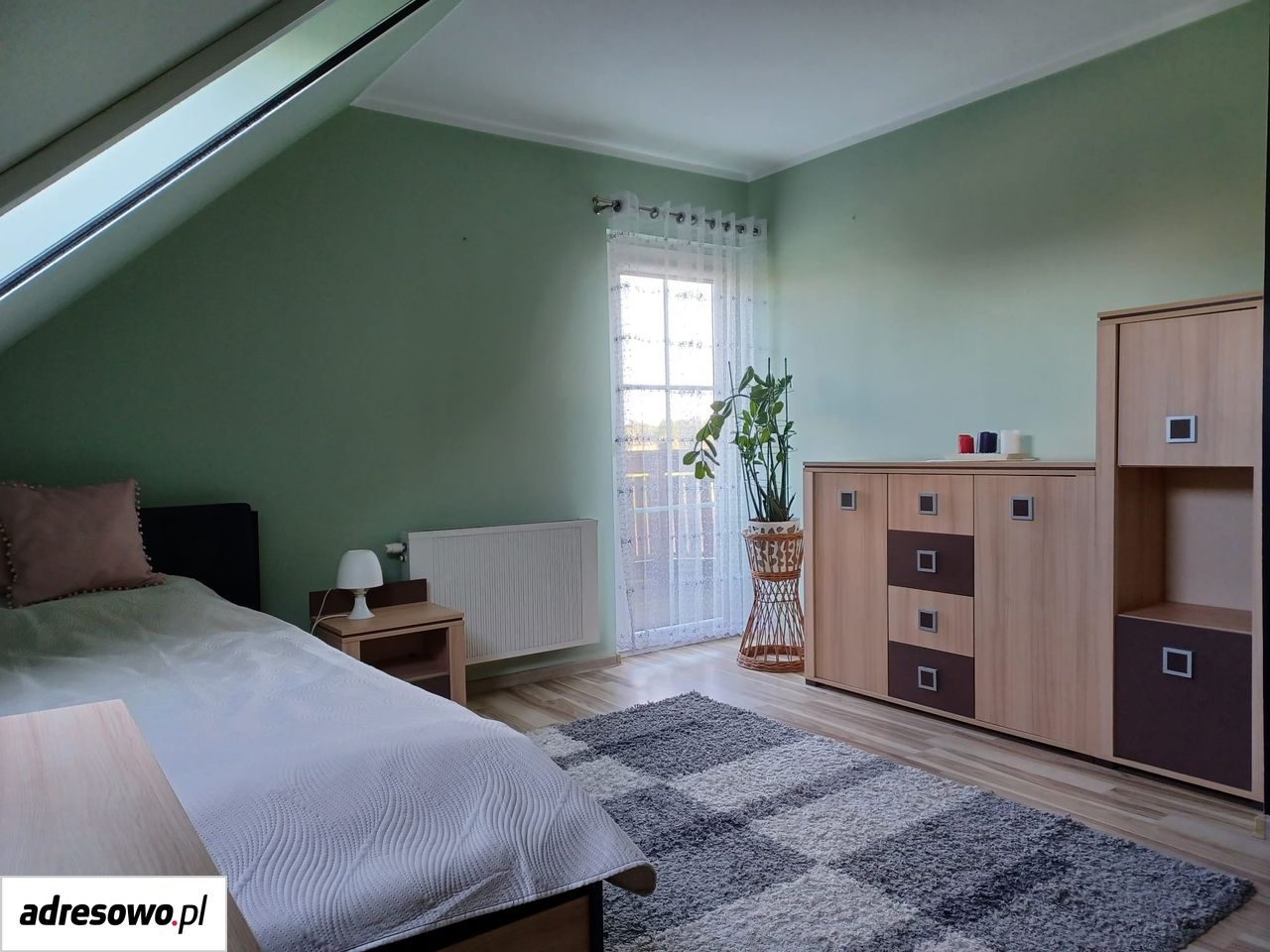 dom wolnostojący, 5 pokoi Kantorowice. Zdjęcie 17