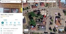 Lokal Warszawa Śródmieście, Plac Ratuszowy. Zdjęcie 1