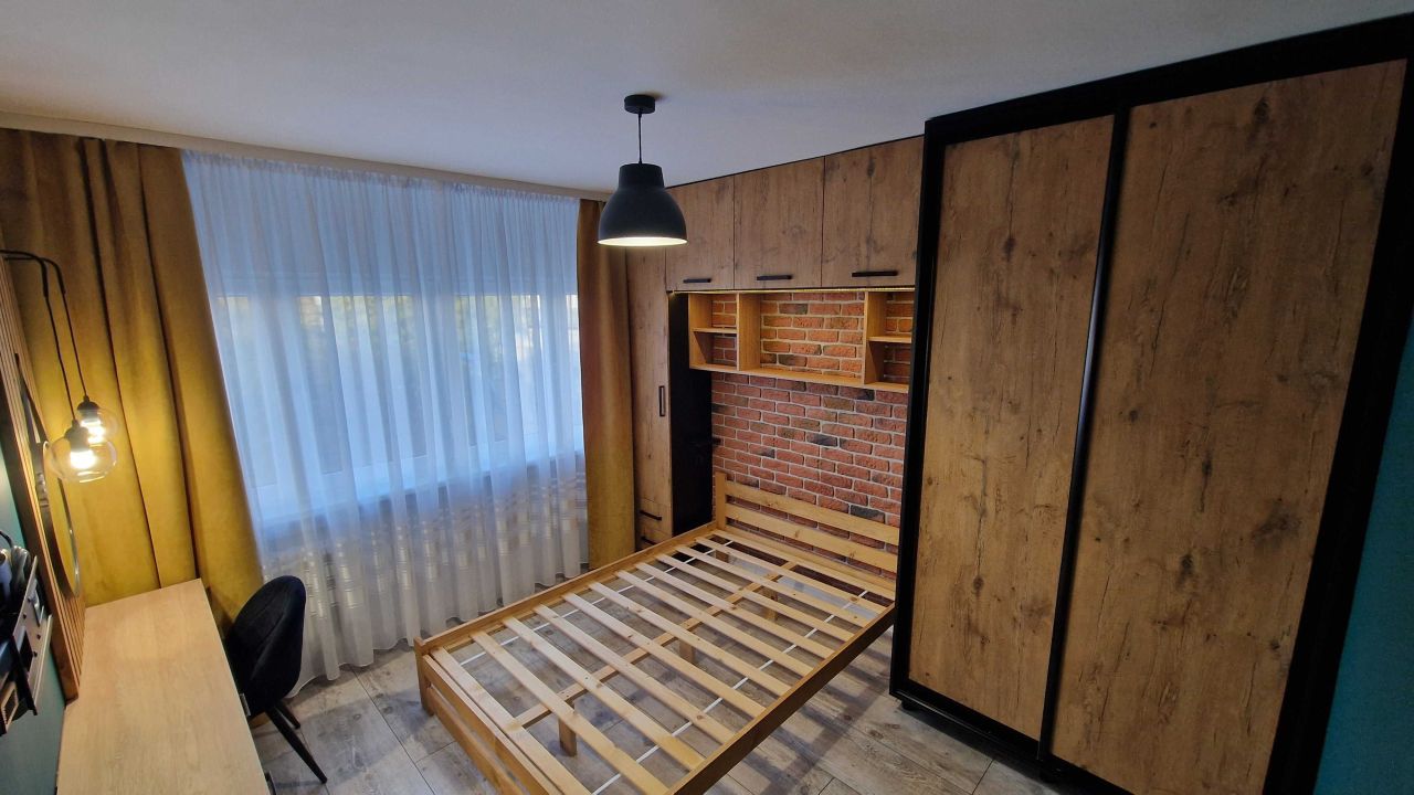Mieszkanie 2-pokojowe Łódź Teofilów, ul. Rojna. Zdjęcie 4
