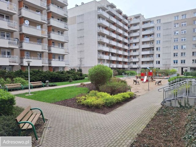 Mieszkanie 3-pokojowe Warszawa Wola, ul. Zawiszy. Zdjęcie 19