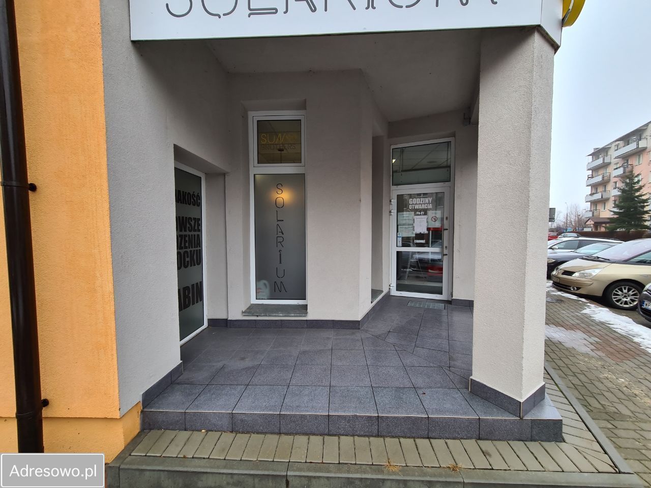 Lokal Płock, ul. Krzysztofa Kamila Baczyńskiego. Zdjęcie 4