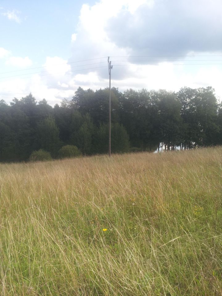 Działka rekreacyjna Kamionka. Zdjęcie 4