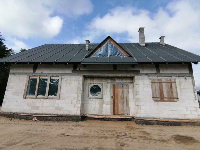 dom wolnostojący Mały Klincz. Zdjęcie 1