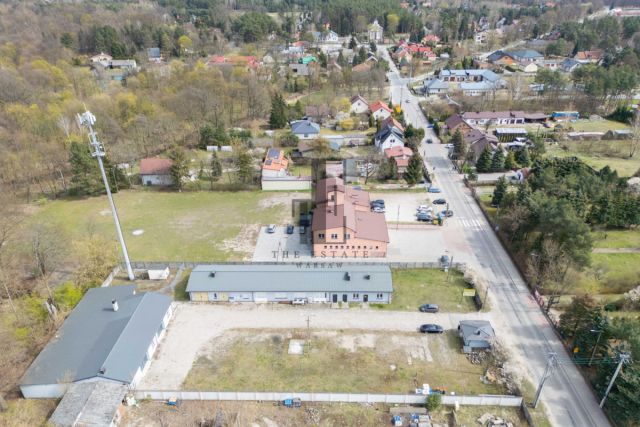Lokal Wiązowna. Zdjęcie 2