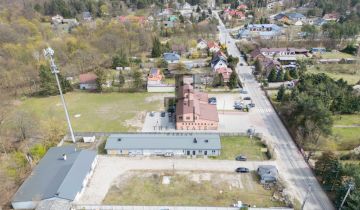 Lokal Wiązowna