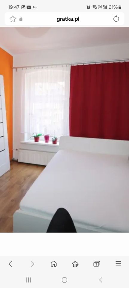 Mieszkanie 4-pokojowe Szczawno-Zdrój, ul. Tadeusza Kościuszki. Zdjęcie 6