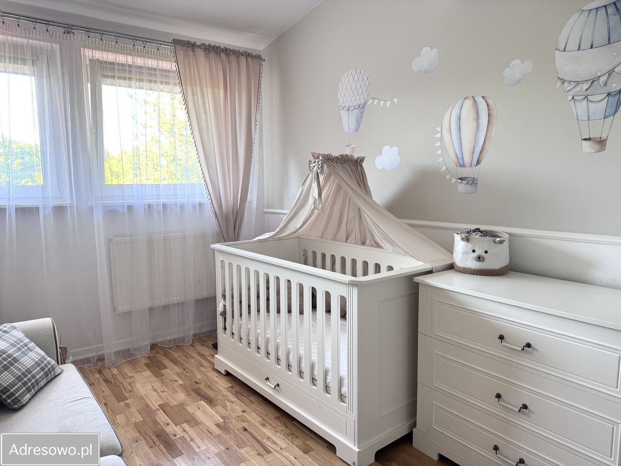 bliźniak, 5 pokoi Warszawa Białołęka, ul. Dworska. Zdjęcie 11