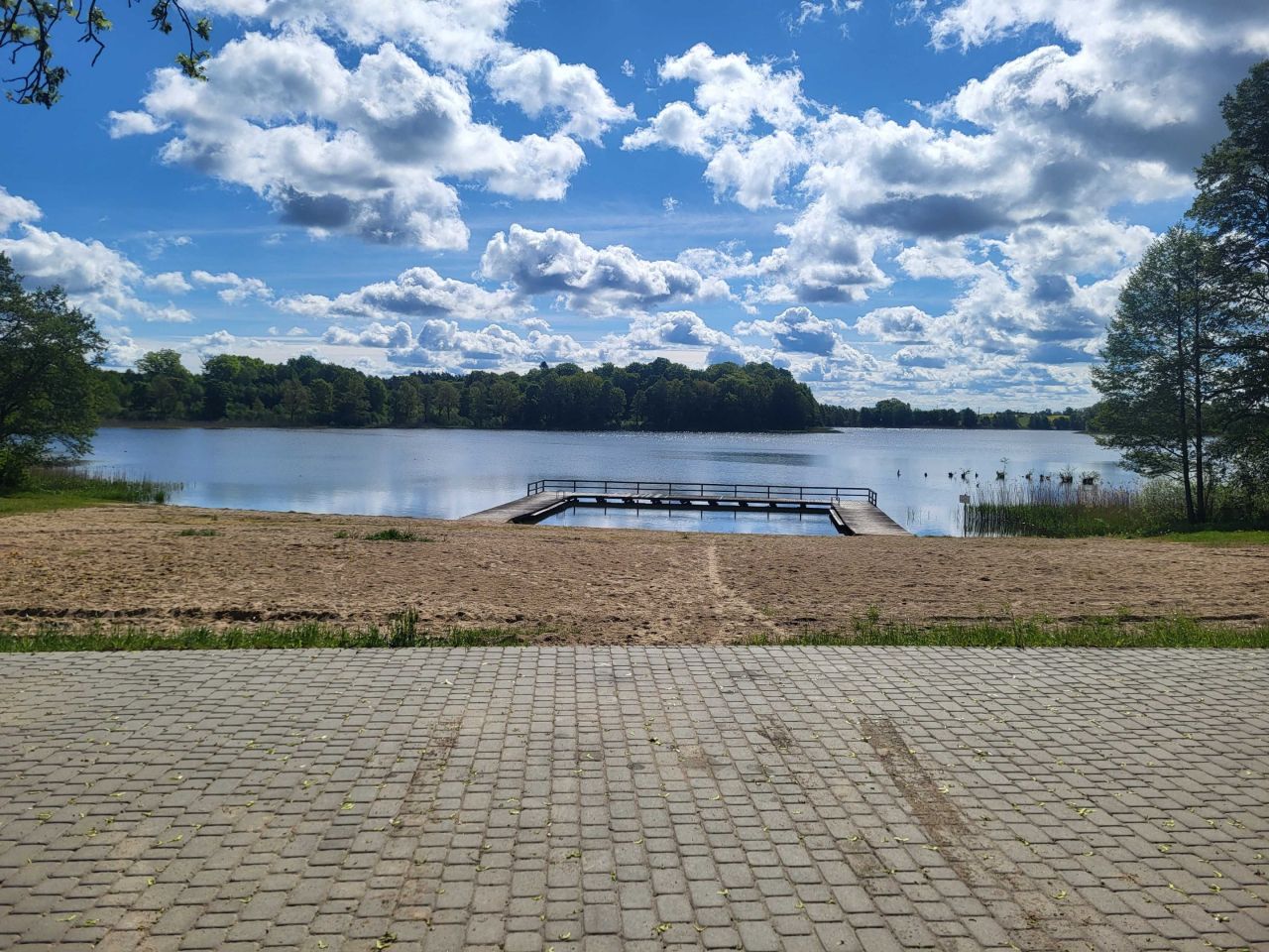 Działka rekreacyjna Morąg. Zdjęcie 6