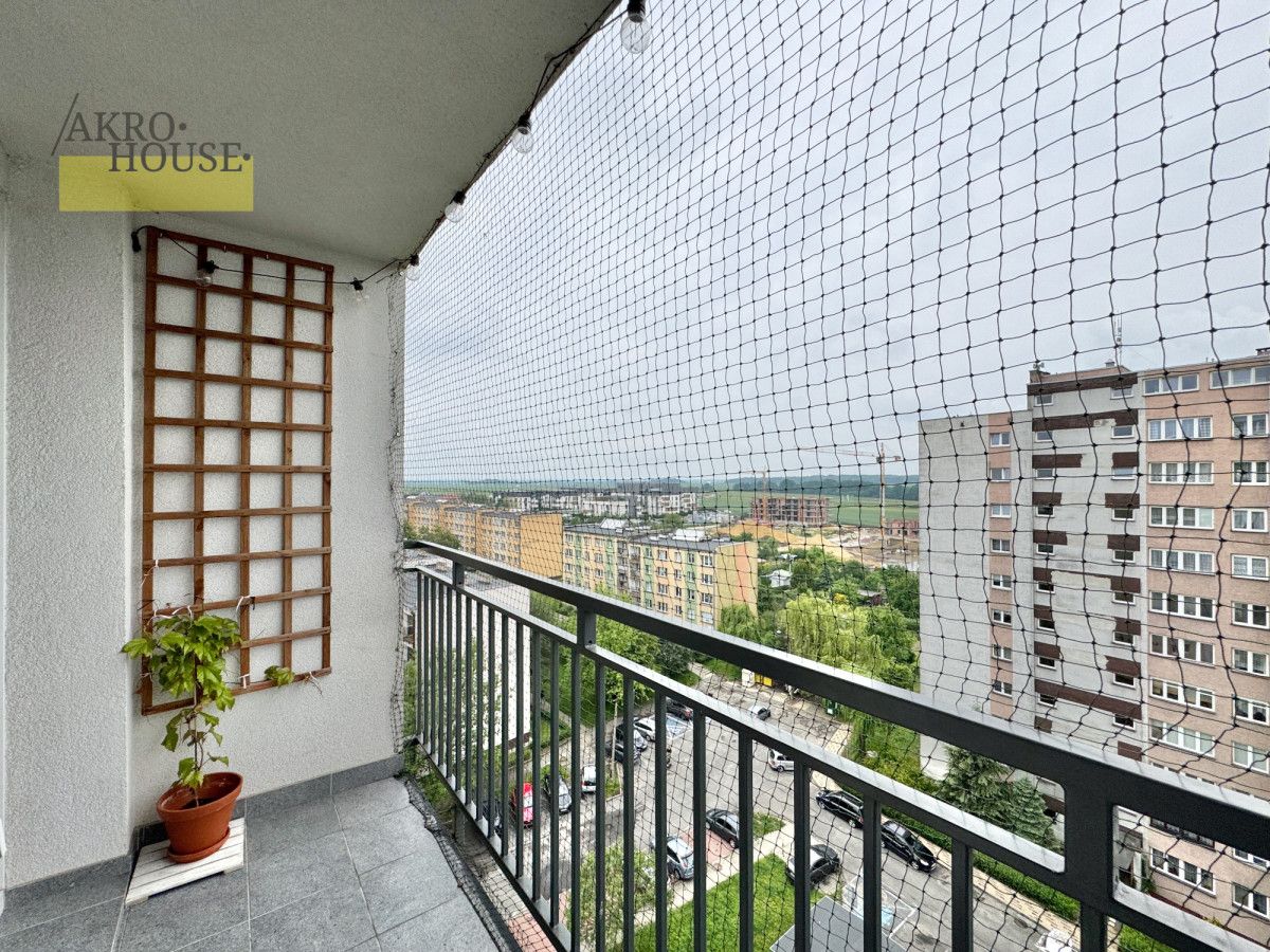 Mieszkanie 2-pokojowe Gliwice Sikornik, ul. Krucza. Zdjęcie 14