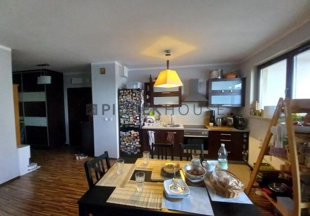 Mieszkanie 3-pokojowe Warszawa Bemowo, ul. Górczewska