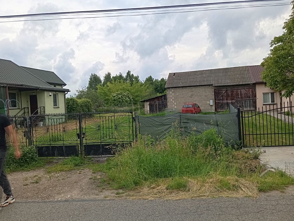 Działka rolno-budowlana Kotarwice. Zdjęcie 5