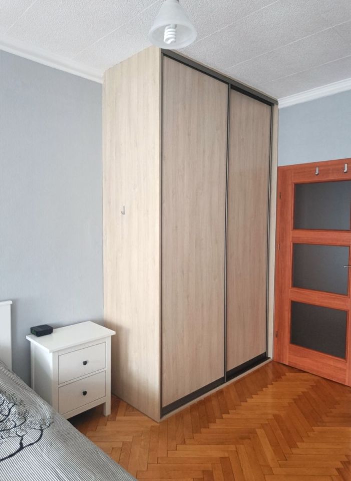 Mieszkanie 2-pokojowe Wrocław Śródmieście, ul. Henryka Probusa. Zdjęcie 8