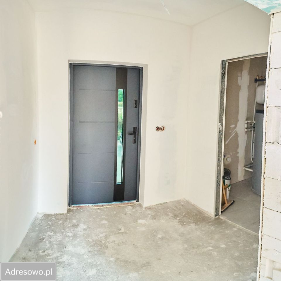 dom wolnostojący, 5 pokoi Czernica. Zdjęcie 5