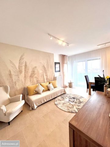 Mieszkanie 2-pokojowe Środa Wielkopolska, ul. Świerkowa. Zdjęcie 1