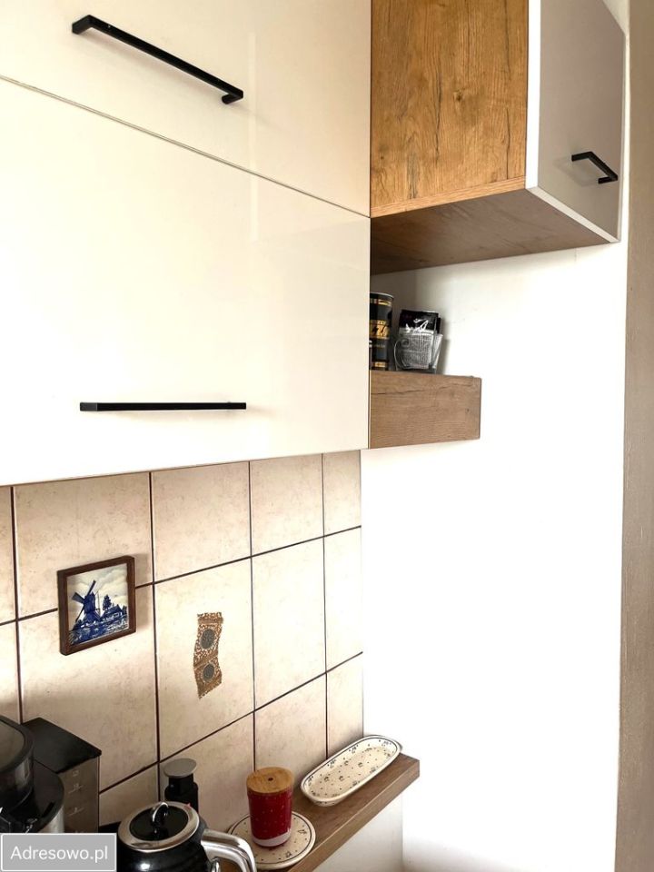 Mieszkanie 2-pokojowe Warszawa Bielany, ul. Kwitnąca. Zdjęcie 12