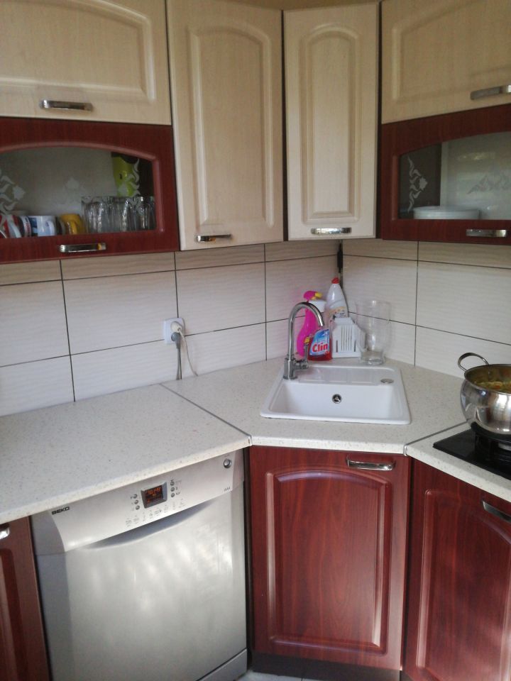 Mieszkanie 3-pokojowe Ruda Śląska Godula, ul. Podlas. Zdjęcie 4