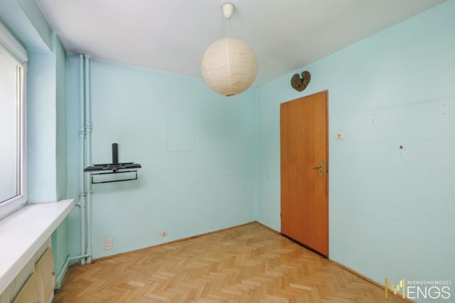 Mieszkanie 3-pokojowe Warszawa Ochota, ul. Juliana Ursyna Niemcewicza. Zdjęcie 9