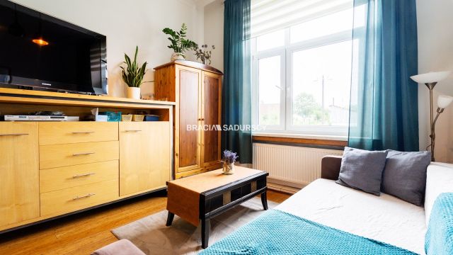 kamienica, 7 pokoi Kraków Podgórze, ul. Płaszowska. Zdjęcie 10