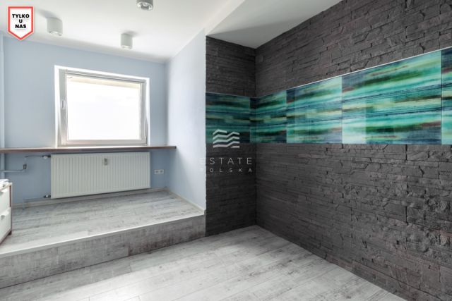 Mieszkanie 3-pokojowe Sopot Kamienny Potok, ul. Kujawska. Zdjęcie 7