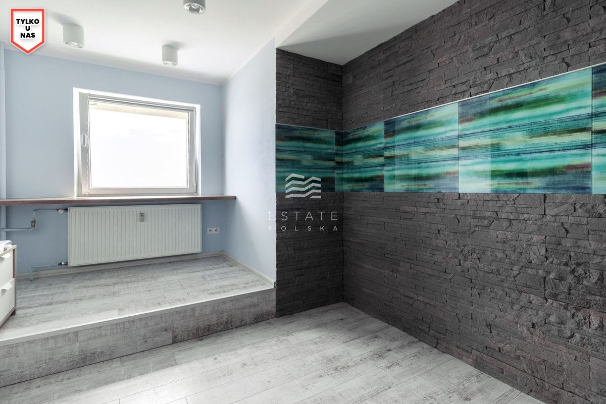 Mieszkanie 3-pokojowe Sopot Kamienny Potok, ul. Kujawska. Zdjęcie 7