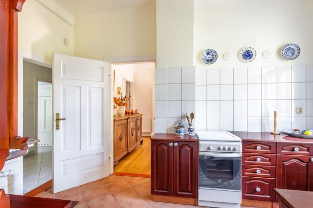 dom, 3 pokoje Podkowa Leśna, ul. Jelenia. Zdjęcie 11