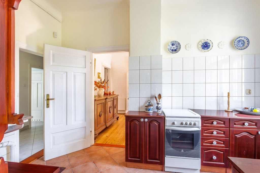 dom, 3 pokoje Podkowa Leśna, ul. Jelenia. Zdjęcie 11