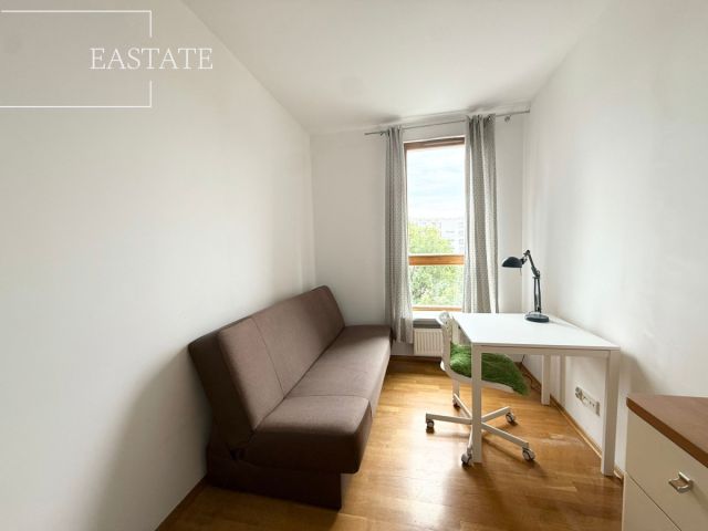 Mieszkanie 4-pokojowe Warszawa Wola, ul. Marcina Kasprzaka. Zdjęcie 8