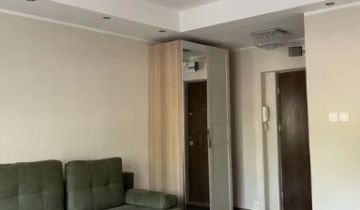 Mieszkanie 1-pokojowe Warszawa Wola, ul. Obozowa