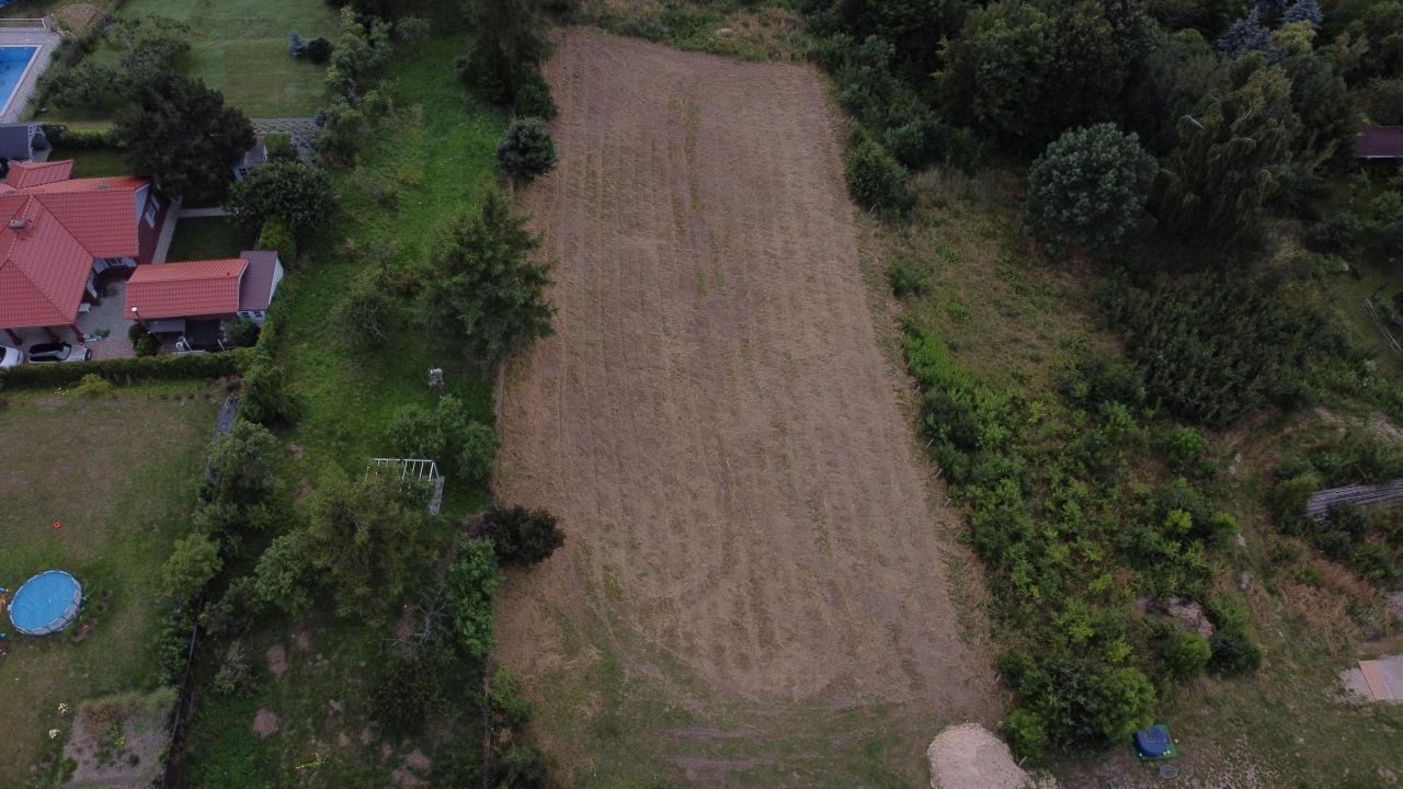 Działka budowlana Suchacz, ul. Słomnicka. Zdjęcie 7