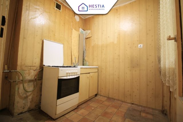 Mieszkanie 2-pokojowe Stargard, ul. Kuśnierzy. Zdjęcie 6