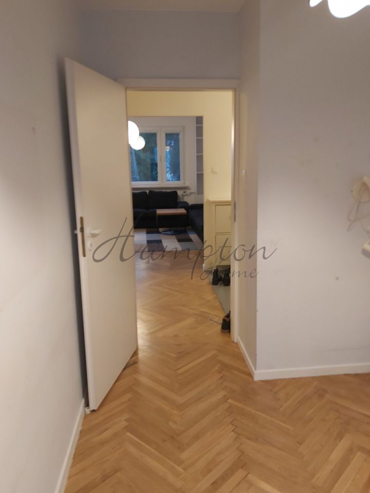 Mieszkanie 4-pokojowe Warszawa Ursynów, ul. Wacława Lachmana. Zdjęcie 4